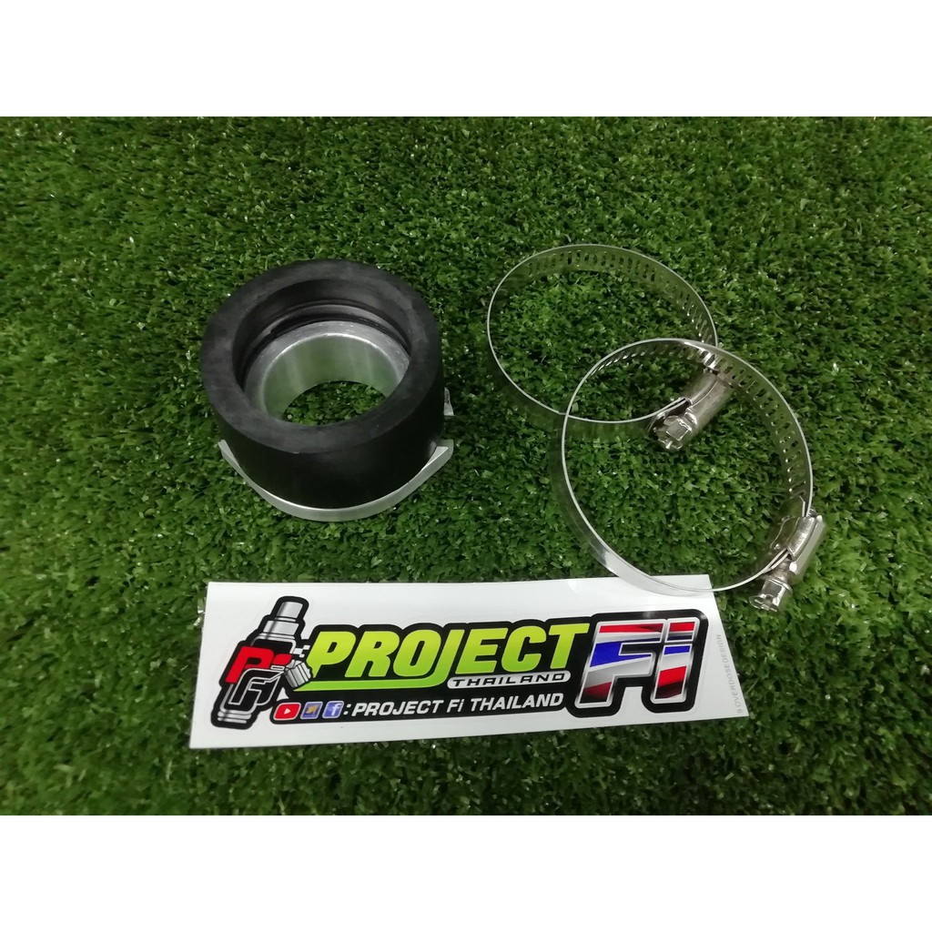 คอหรีดตั้ง CNC สำหรับรถจักรยานยนต์รุ่น PCX150 ใส่เรือน CBR150