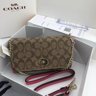 coachพร้อมส่งมีส่วนลด100