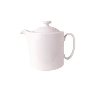 โถกาแฟ Royal Porcelain P0971/L 0.76 ลิตร สีขาว Royal Porcelain Coffee Bowl P0971 / L 0.76 L White