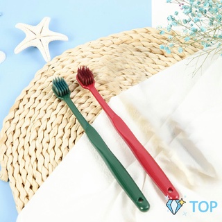 แปรงสีฟันแม่ลูก ญี่ปุ่น ขนแปรงนุ่ม ทำความสะอาดช่องปาก Adult and child soft toothbrush