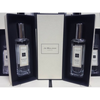 2กลิ่น Best Seller ของแบรนด์ Jo Malone