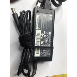 HP 463552-002 - 65W 18.5V 3.5A 5mm Tip Smart AC Power Adapter มือสอง