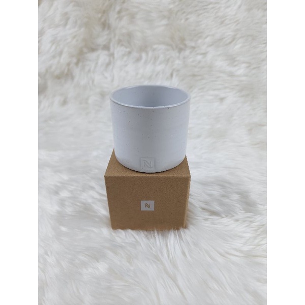 พร้อมส่ง!! Nespresso Candle Holder ของแท้จากช๊อป 100 เชิงเทียนเนสเพรส