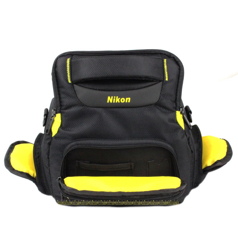 เคสกระเป๋าใส่กล้อง DSLR สําหรับ Nikon D7000 Nikon D7500 D7200 D7100 D7000