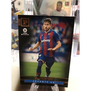 2019-20 Panini Chronicles Soccer Cards Base Panini LaLiga Levante UD