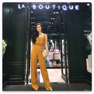 La Boutique Brand