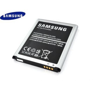 แบตเตอรี่ Samsung Original