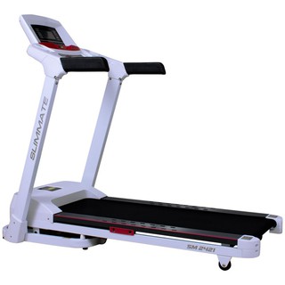 เครื่องลู่วิ่ง SLIMMATE SM 2421 ลู่วิ่งไฟฟ้า เครื่องออกกำลังกาย กีฬาและฟิตเนส TREADMILL SLIMMATE SM 2421