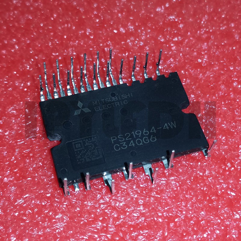1 ชิ้น 5 ชิ้น PS21964-4W IPM โมดูลไฟอัจฉริยะ