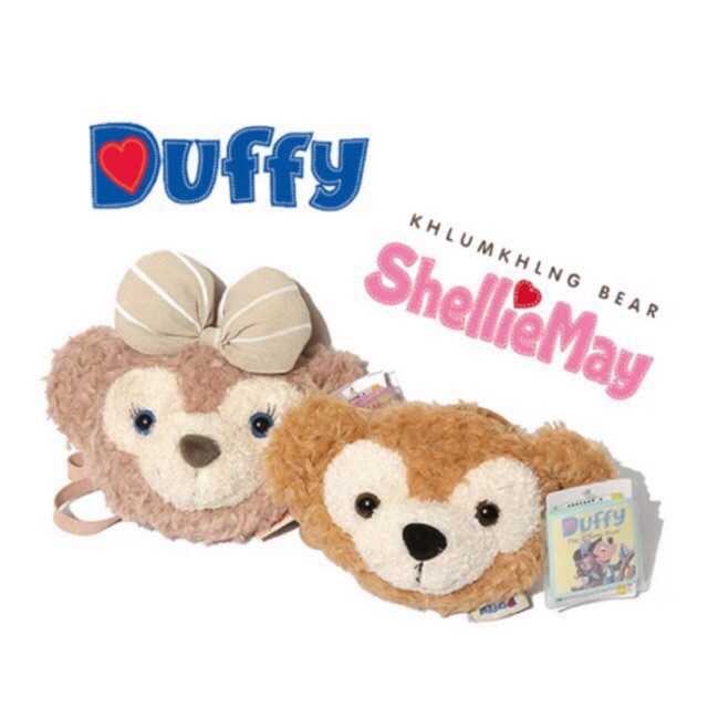 กระเป๋า Duffy shelliemay disneyแท้