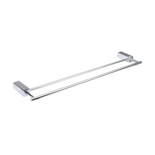 ชั้นวางของ แขวนของ ห้องน้ำราวแขวนผ้า CT882(HM) โครมTOWEL RAIL COTTO CT882(HM) CHROME