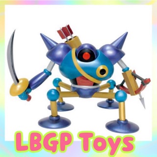 Dragon Quest AM Big figure - Killing Machine