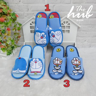 Slipper Doraemon