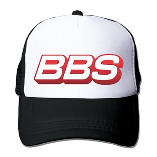 Bbs หมวกเบสบอล หมวกกีฬา หมวกกอล์ฟ ตาข่าย ปรับได้ สําหรับทุกเพศ ทุกวัย