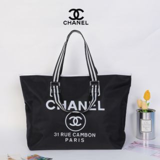 Nylon Handbag and Shoulder bag