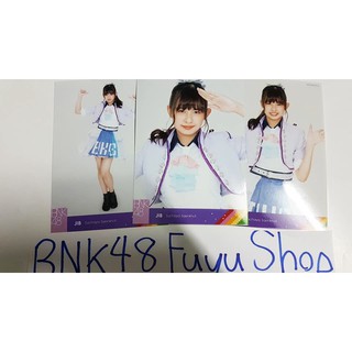 Photoset Festival BNK48 ชุด 3 ใบ Jib