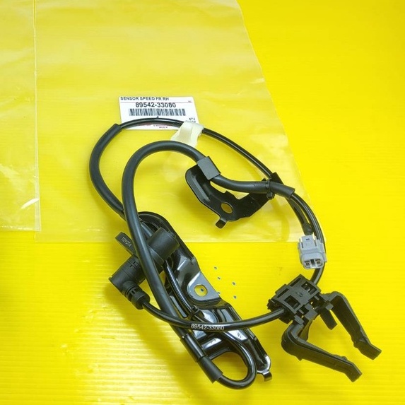 เซ็นเซอร์ ABS ล้อหน้า ขวา CAMRY ACV4041 #89542-33080(33070)***สั่งเลยอย่าเลื่อนผ่าน ของดีมีรับประกัน****