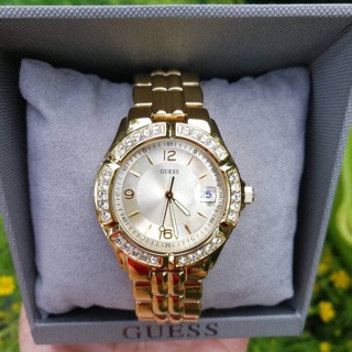 พร้อมส่ง ✨ GUESS U85110L1 Wrist Watch for Women