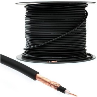 สายสัญญาณ ขนาดเล็ก MOGAMI W2319 Miniature Unbalanced Instrument Cable ตัดแบ่งขาย / เมตร