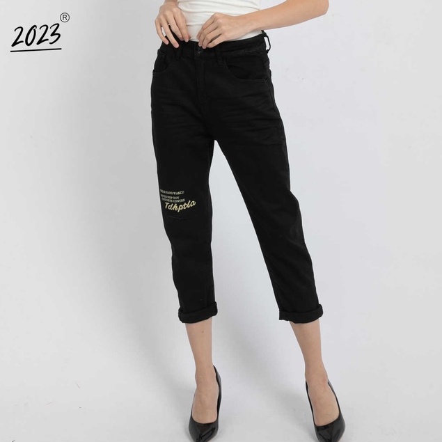 2023 - 7/9 กางเกงยีนส์ S119 (JS)