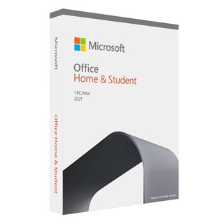 Microsoft Office Home and Student 2021 English APAC EM Medialess (SWP-000321)