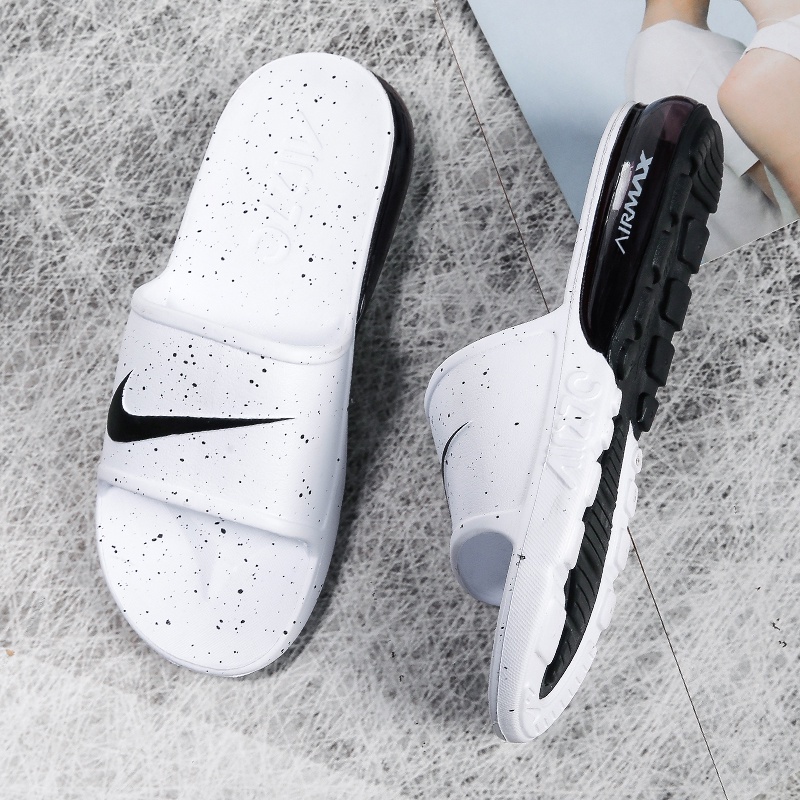 Nike Air Max 90 Slide รองเท้ากีฬาลําลอง สําหรับผู้ชาย