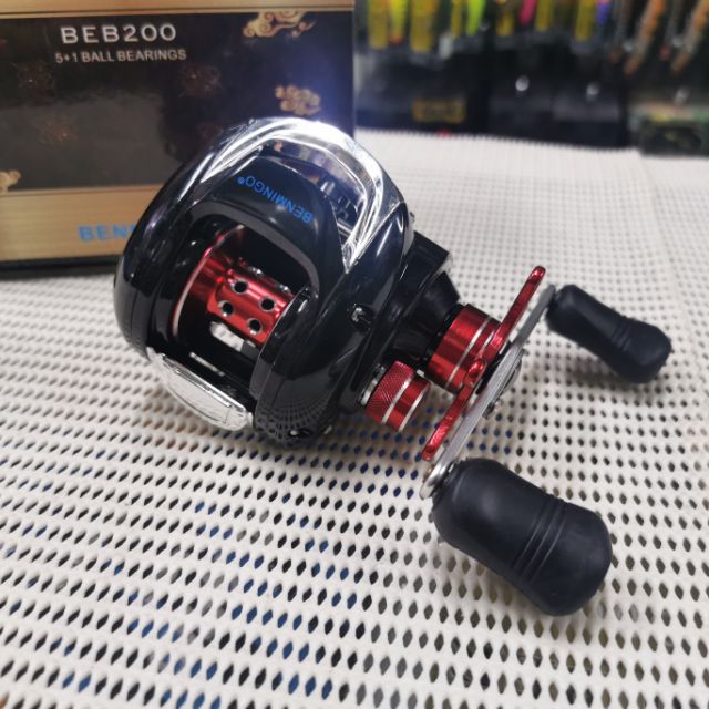 Benmingo​ Beb​ มีซ้าย​ ขวา​ เลือกได้