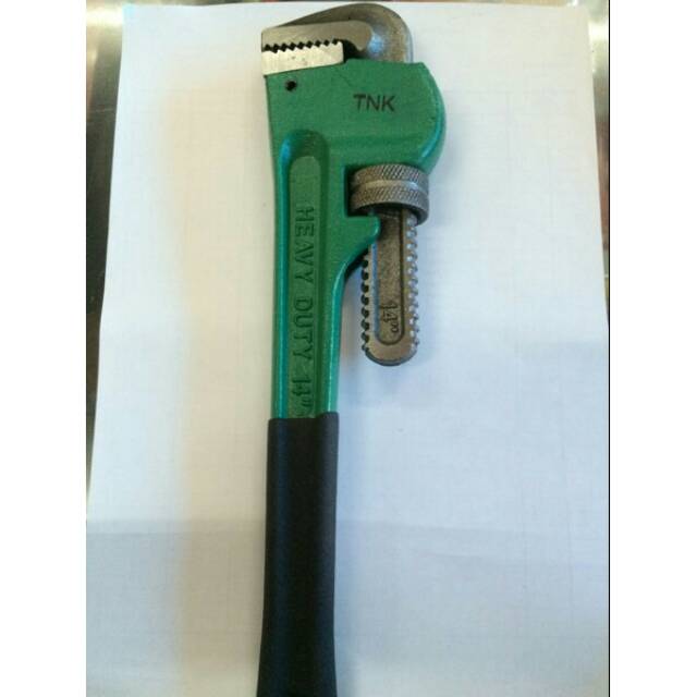 14" PIPE WRENCH*****