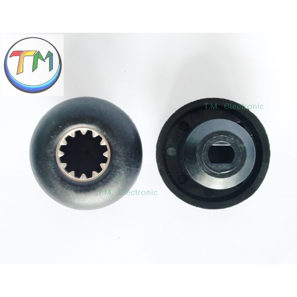 อะไหล่เฟืองมอเตอร์เครื่องปั่นสมูทตี้ Nanotech รุ่น NT-010
