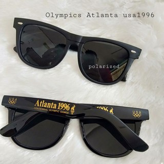 แว่นกันแดด polarized รุ่นolympic