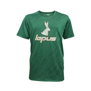 T-Shirt Lepus Army Green BGPU 2022