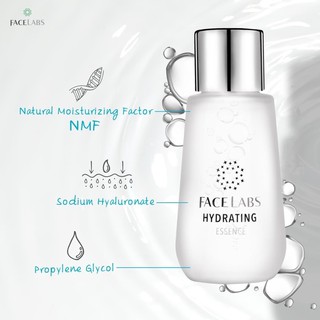 FACELABS HYDRATING ESSENCE เฟซแลบส์ ไฮเดรทติ้ง เอสเซนซ์