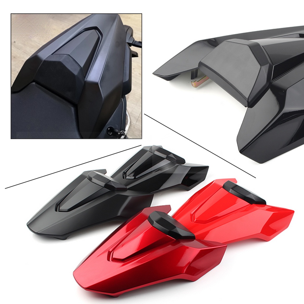 ฝาครอบที่นั่งรถจักรยานยนต์ ABS อุปกรณ์เสริม สําหรับ HONDA CBR650R CBR CB 650 R RA CB650R 2019-2020 ราคา ถูกที่สุด ดีลบีเคเค