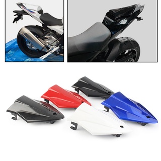 ฝาครอบที่นั่งด้านหลัง อุปกรณ์เสริมรถจักรยานยนต์ สําหรับ BMW S1000RR S1000 S 1000 RR 2015 2016 2017 2018