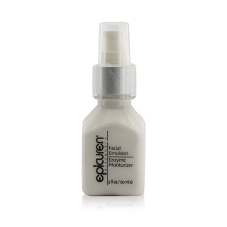 EPICUREN - Facial Emulsion Enzyme Moisturizer - For Normal &amp;