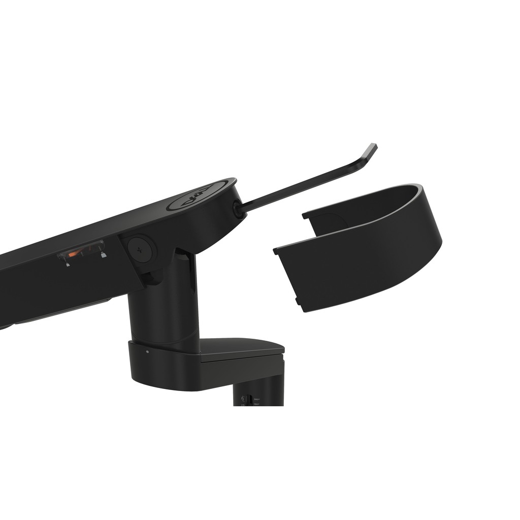 Dell Single Monitor Arm MSA20 Desk mount for LCD display (adjustable