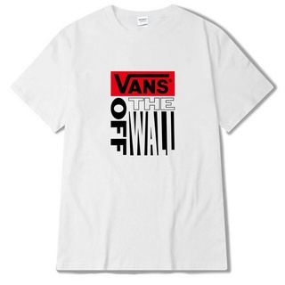 Vans Casual Graphic T-shirt Mens Short-sleeved T-shirt T-shirt Sports Top