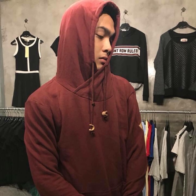 SALE!!! ของแท้ FSBN เสื้อ HOODIE outlet