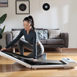 Modern Home Walking Machine เครื่องออกกำลังกายในร่มพับได้ขนาดเล็ก