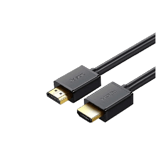 Jasoz สาย HDMI 2.0 to HDMI 2.0 Cable ความละเอียดสูง 4K 18Gbps ความยาวสาย 0.5-10m