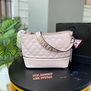 Guess illy bucket bag แท้💯%