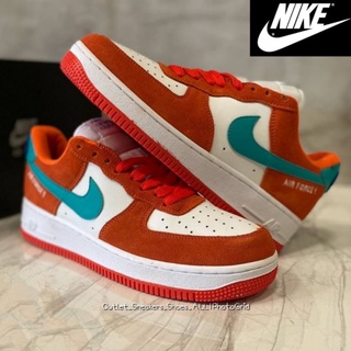 รองเท้า Nike x Athletic Club Air Force 1 ส่งฟรี