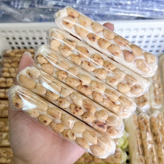 รสนม ตังเมถั่วสูตรโบราณ หอมอร่อย หวานกำลังดี (จำนวน 1 ชิ้น)