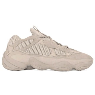 adidas Yeezy 500 Taupe Light