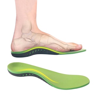 Plantar Fascia แผ่นเจลเสริมส้นเท้า บรรเทาอาการปวด สําหรับผู้ชาย ผู้หญิง วิ่ง เล่นกีฬา