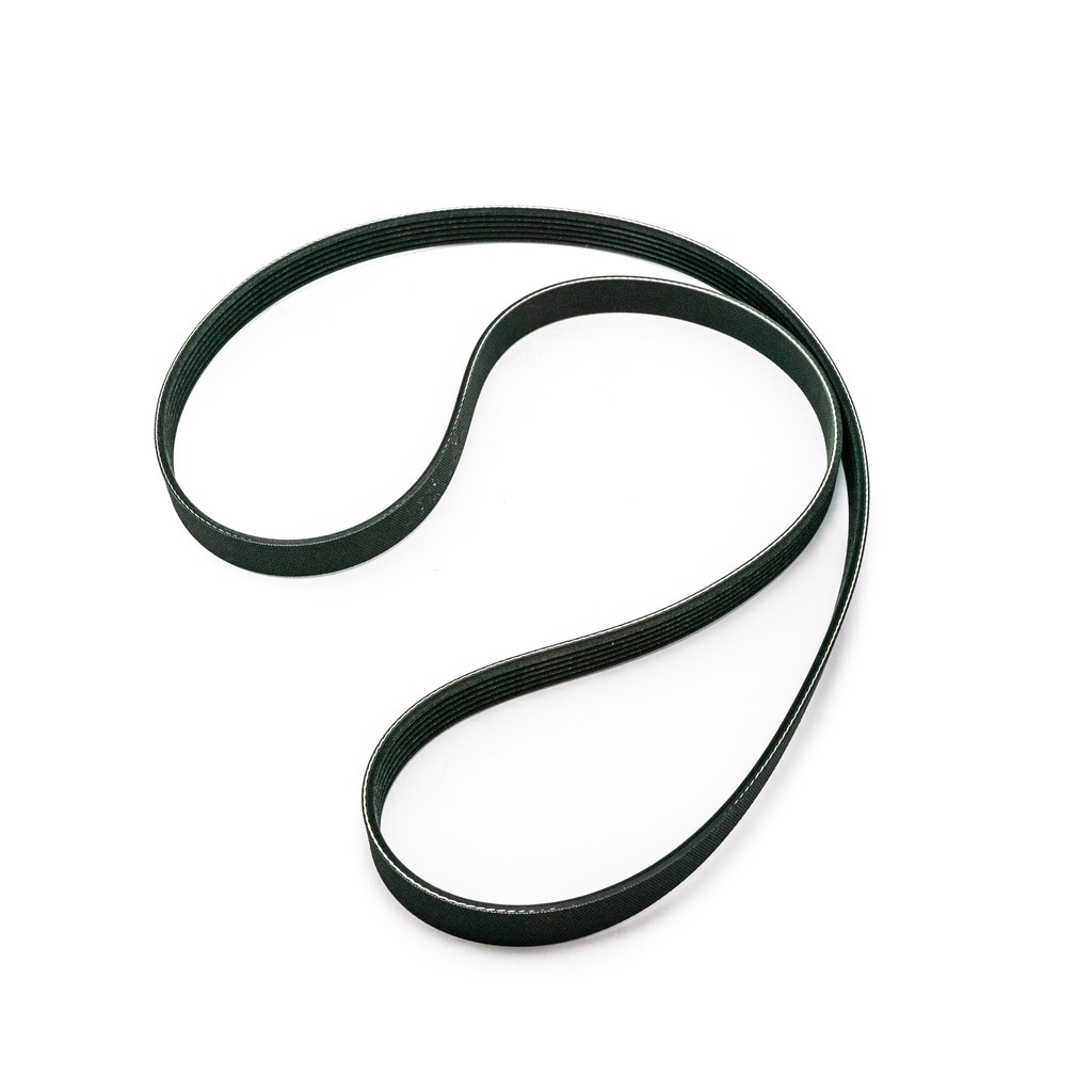 Daihatsu D9004A-91059-001 6Pk1640 เข็มขัด V-Ribbed สําหรับ Daihatsu Terios