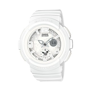 Casio Baby-G Beach Traveler Bold Color series รุ่น BGA-190BC-7B