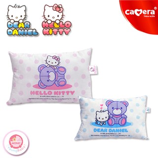 หมอนหนุนเด็ก 035 Hello Kitty ลิขสิทธิ์แท้จาก SANRIO