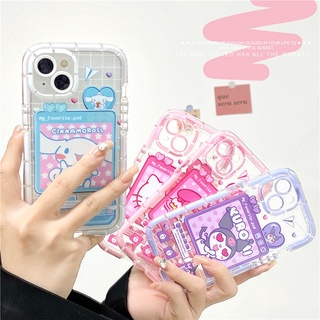 เคสโทรศัพท์มือถือ ลายการ์ตูนคิตตี้ เรืองแสง สําหรับ IPhone 13 12 11 Pro Max X XR Xs