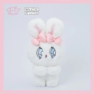 Esther Bunny Plush 14 Inch - ตุ๊กตาเอสเธอร์บันนี่ 14 นิ้ว